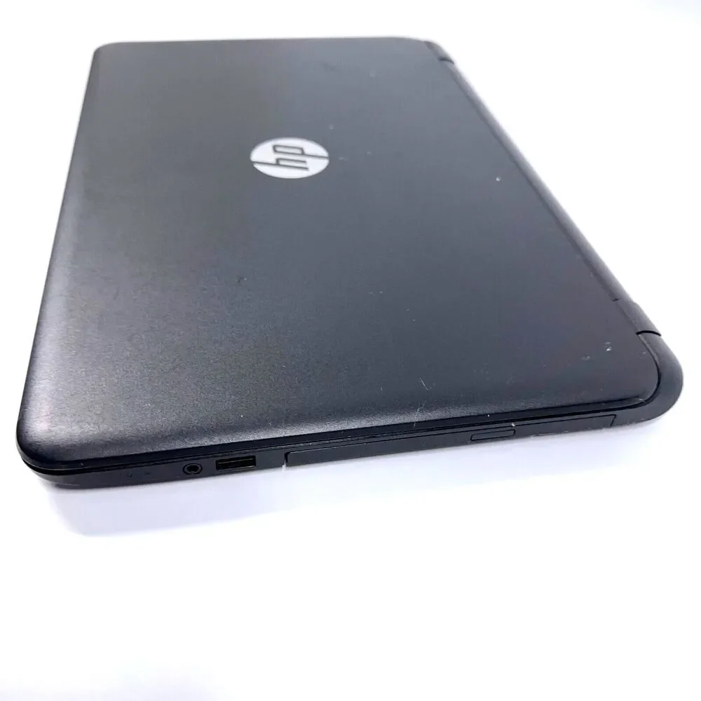 HP 15-f004dx AMD E1-2100 APU 1.0 GHz 8 GB RAM 500 GB HDD 15.6